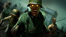 Zombie Army 4: Dead War Screenshot 1
