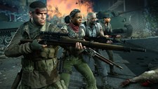 Zombie Army 4: Dead War Screenshot 4