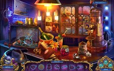 Labyrinths of the World: Forbidden Muse Collector's Edition Screenshot 4