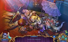 Labyrinths of the World: Forbidden Muse Collector's Edition Screenshot 2