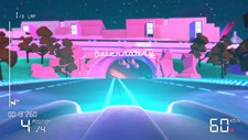 Electro Ride: The Neon Racing Screenshot 7