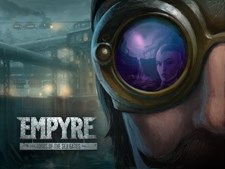 EMPYRE: Lords of the Sea Gates Screenshot 1