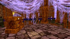 Temple Raid VR Screenshot 2