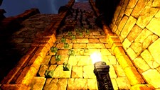 Temple Raid VR Screenshot 5