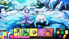 Cute Monsters Battle Arena Screenshot 5