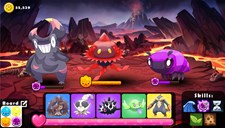 Cute Monsters Battle Arena Screenshot 6