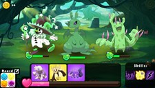 Cute Monsters Battle Arena Screenshot 7
