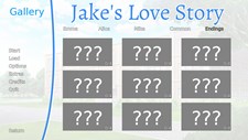 Jake's Love Story Screenshot 6