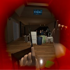 Knife Club VR Screenshot 4