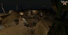 Knife Club VR Screenshot 7