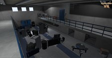 Knife Club VR Screenshot 8