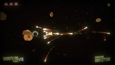 SPACE ASTEROID SHOOTER : RETRO ACHIEVEMENT HUNTER Screenshot 3