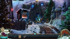 Endless Fables 2: Frozen Path Screenshot 6