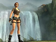 Tomb Raider: Legend Screenshot 8