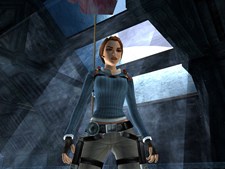 Tomb Raider: Legend Screenshot 7