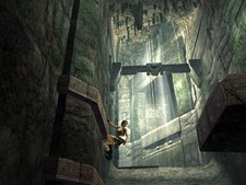 Tomb Raider: Legend Screenshot 4