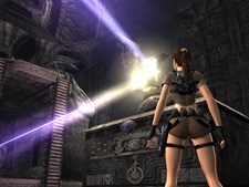 Tomb Raider: Legend Screenshot 5