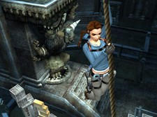 Tomb Raider: Legend Screenshot 2