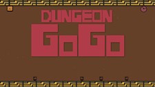 DungeonGOGO Screenshot 1