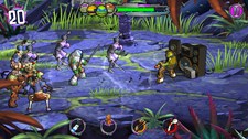 Teenage Mutant Ninja Turtles: Portal Power Screenshot 5