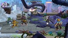 Teenage Mutant Ninja Turtles: Portal Power Screenshot 6