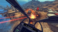 Gunship Battle2 VR: Steam Edition Screenshot 3