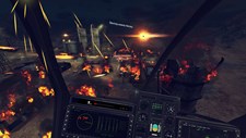 Gunship Battle2 VR: Steam Edition Screenshot 1