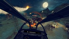 Gunship Battle2 VR: Steam Edition Screenshot 2