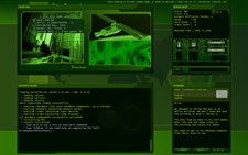Hacker Evolution: Untold Screenshot 1
