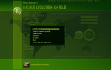 Hacker Evolution: Untold Screenshot 5