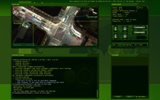 Hacker Evolution: Untold Screenshot 3
