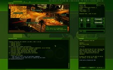 Hacker Evolution: Untold Screenshot 7