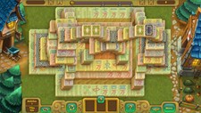 Legendary Mahjong Screenshot 2