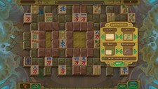 Legendary Mahjong Screenshot 4