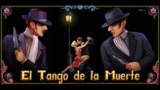 El Tango de la Muerte Screenshot 3