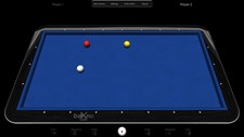 Billiards Screenshot 1
