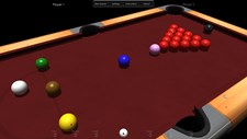 Billiards Screenshot 3