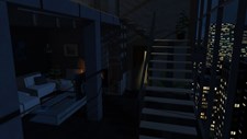 connect - Virtual Home (3D or VR) Screenshot 1