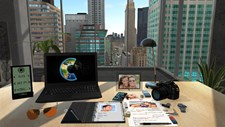 connect - Virtual Home (3D or VR) Screenshot 4