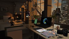 connect - Virtual Home (3D or VR) Screenshot 5