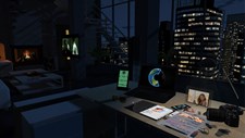 connect - Virtual Home (3D or VR) Screenshot 6