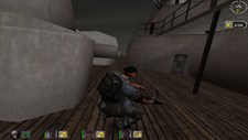Hidden  Dangerous: Action Pack Screenshot 5