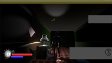 Amiss 13: the Curse Demo Screenshot 2