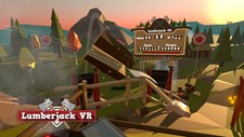 Lumberjack VR Screenshot 4
