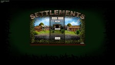 Settlements Screenshot 2