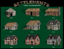 Settlements Screenshot 3