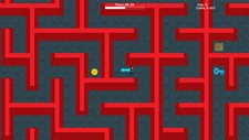 Maze Trials Screenshot 1