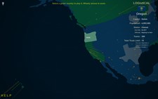 LOGistICAL: USA - Oregon Screenshot 5