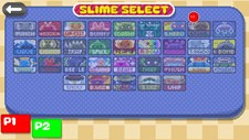 Super Slime Arena Screenshot 3