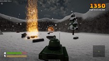Tank Warz! Screenshot 8